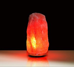 Salt-Lamp