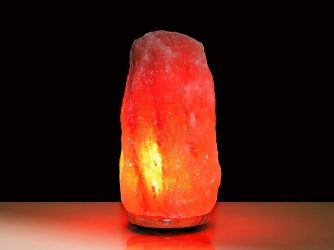 Salt-Lamp