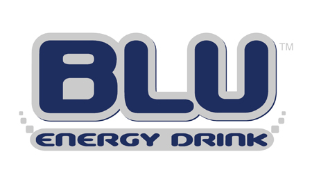 BLU ENERGY VODKA