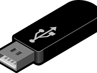 Flash Drive